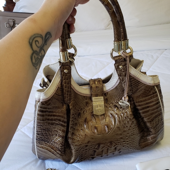 brahmin Elisa BRAND NEW - Picture 12 of 15